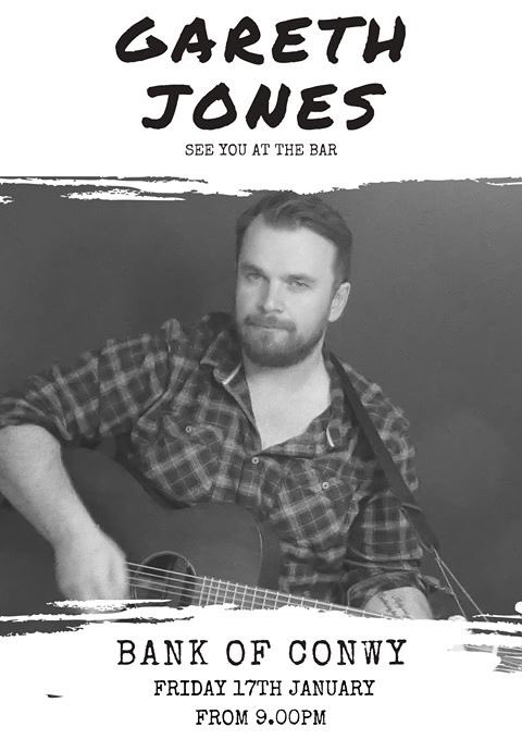 Bank Of Conwy (@bankofconwy) on Twitter photo 