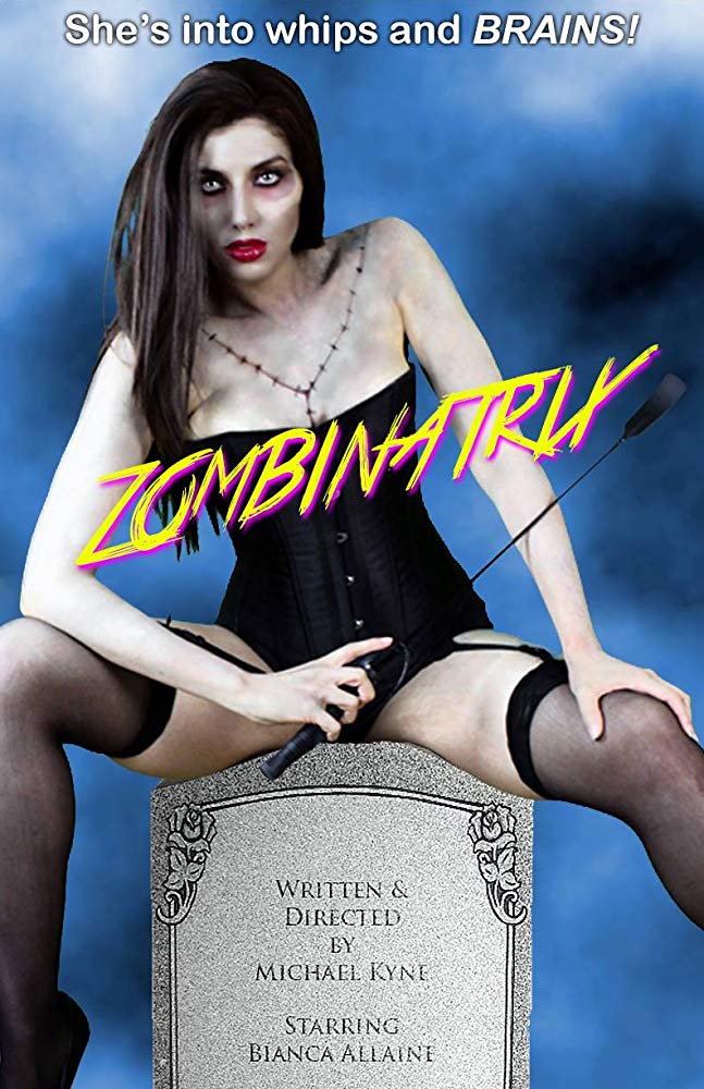 ZombinatrixMovi's tweet photo. Watch Zombinatrix (2020) Full Movie Online Free

@ZombinatrixMovi

--------------- 

Watch Now >>> https://t.co/wiJL6myJDb

Stream Now >>> https://t.co/wiJL6myJDb

---------------

#Zombinatrix #ZombinatrixMovie #Zombinatrix2020 #WatchZombinatrix #ZombinatrixFull #Movie #IMDB https://t.co/AsPX8kaQgB