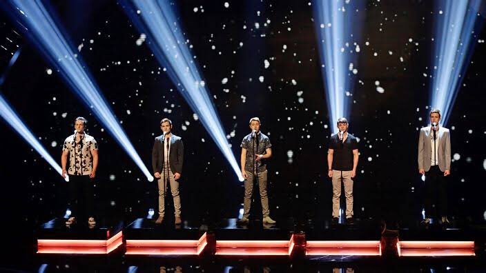 yuki_collabro's tweet photo. #100reasonswhyIloveTom #day16 #reason43 It's always brilliant for me that I retrace @collabro's honourable steps on BGT. I like to see young Tom-san and boys on the way to their dreams. #ThomasRedgrave
Bring Him Home | Britain's Got Tal... https://t.co/ZNURKgKBCb via @YouTube https://t.co/WdJTdM1fWw