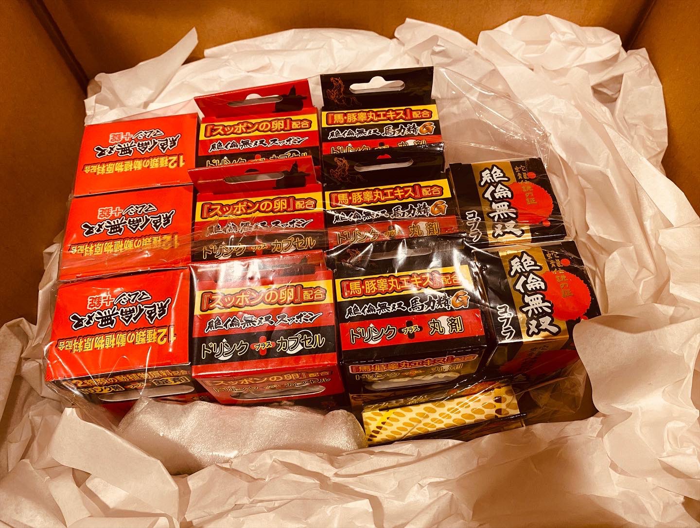 柏木べるくら ふるさと納税の返礼品が届きました 柏木べるくら ふるさと納税の返礼品が届きました