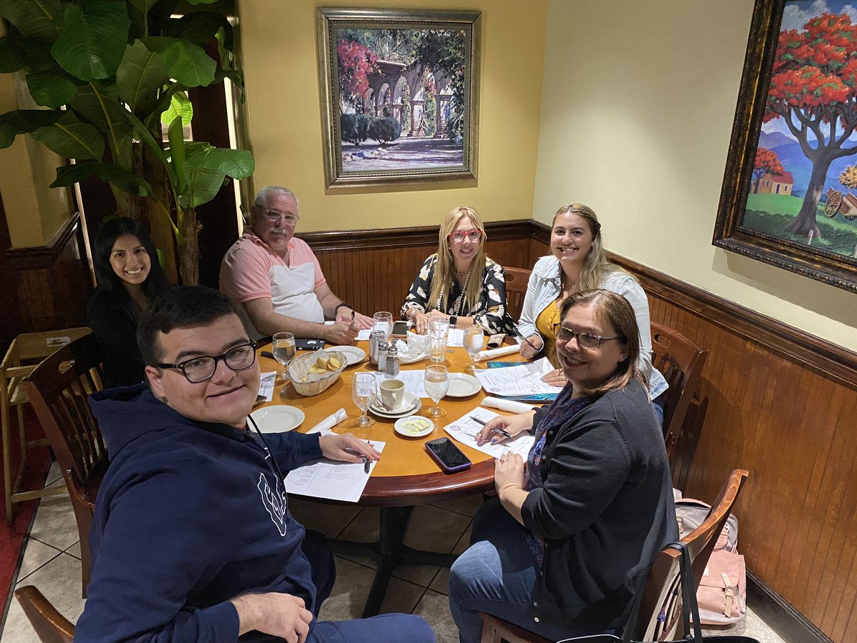 WestEndGOP's tweet photo. First board meeting of the year! Great things coming! 🐘🇺🇸 https://t.co/XOxNdoVpC6