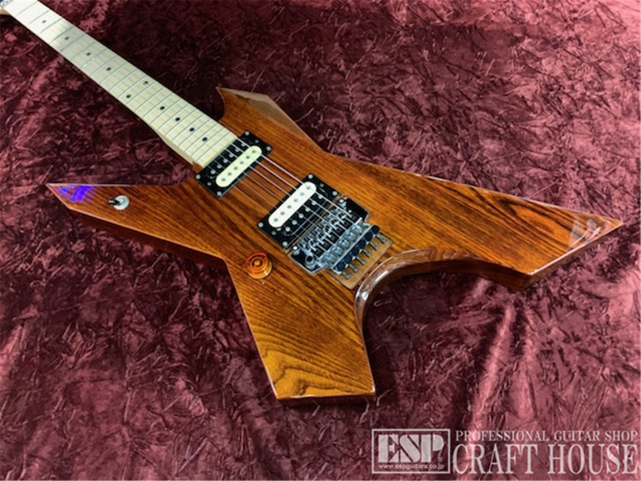 ESP CRAFT HOUSE（ESP渋谷） on X: 