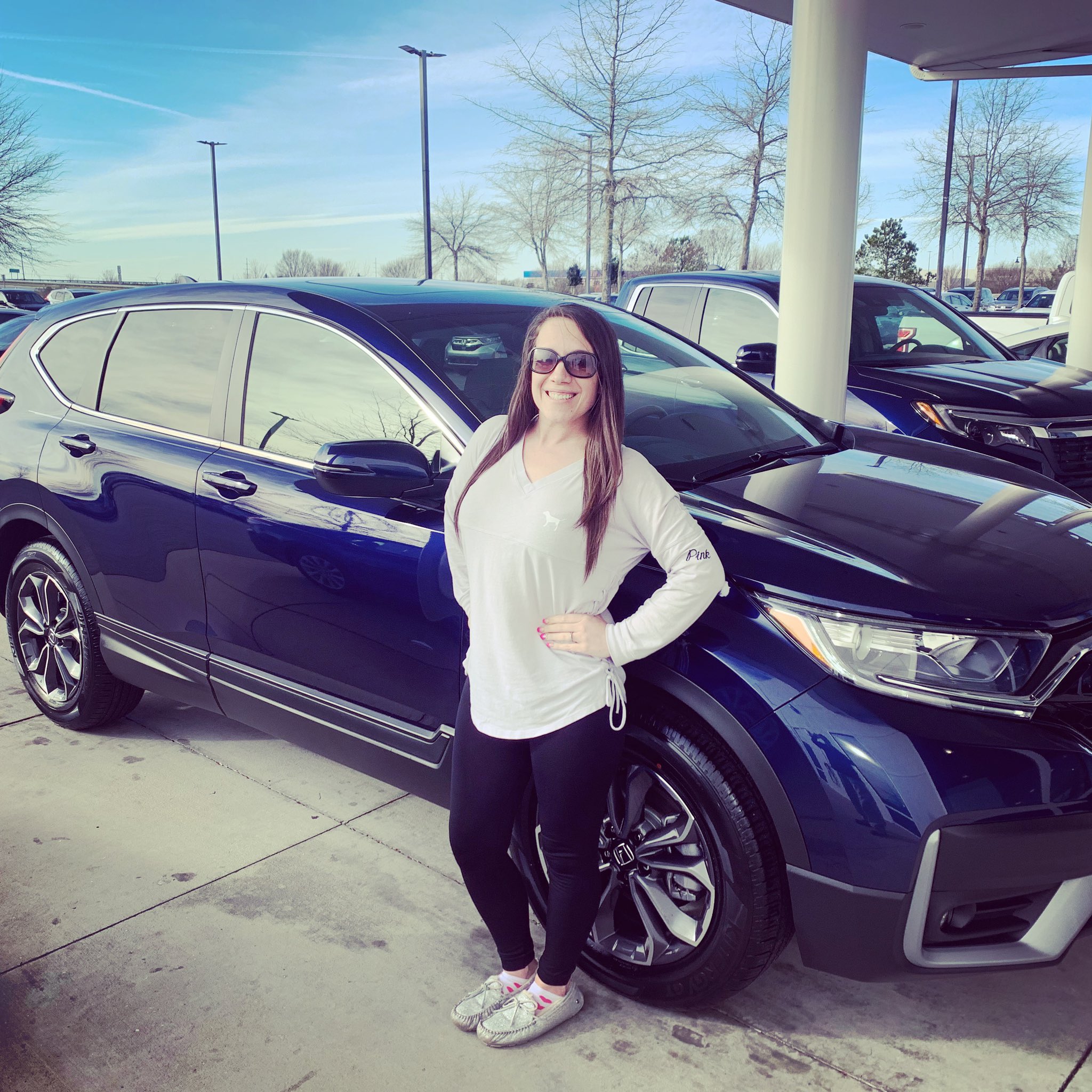 TW Pornstars - JuliaJay. Twitter. Doing a new car show this week in my