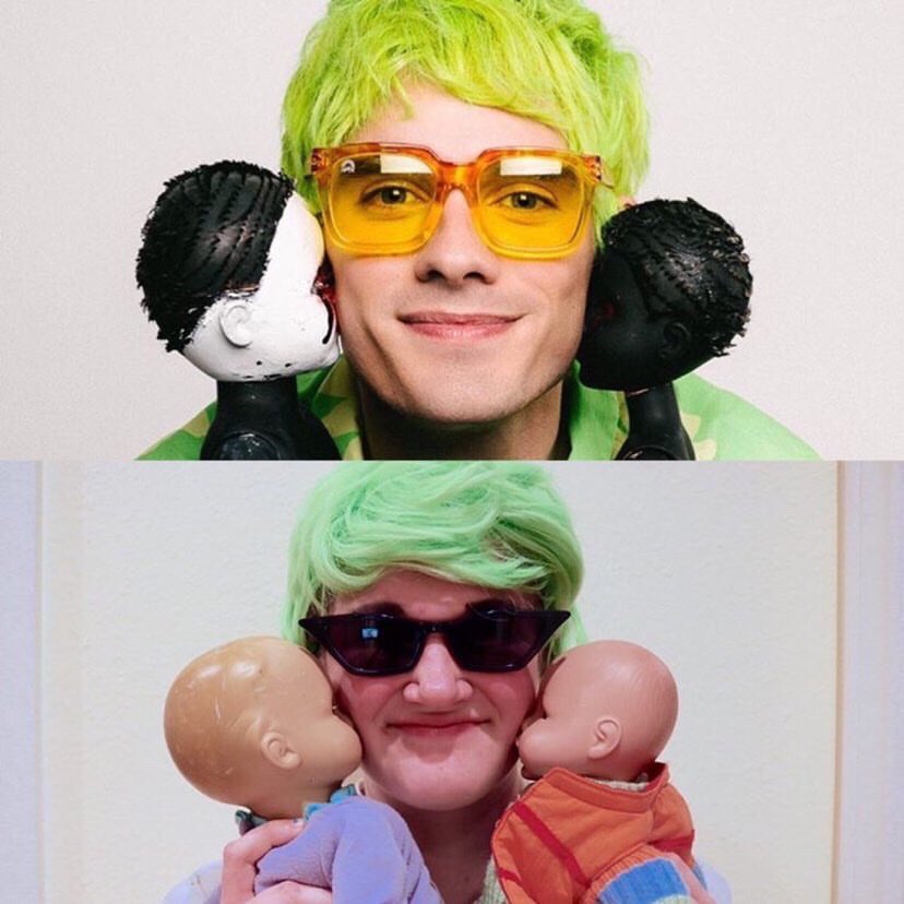 ARHdrris's tweet photo. Am I tHe BoY yOu DrEaMeD oF☁️
@awsten @waterparks @underscoregeoff @JawnRocha #waterparks #waterparksband #parx #streamfandom #dreamboy https://t.co/tMVYdVROuU