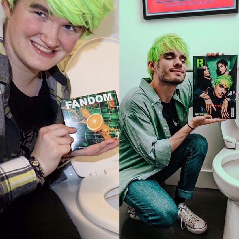 ARHdrris's tweet photo. Am I tHe BoY yOu DrEaMeD oF☁️
@awsten @waterparks @underscoregeoff @JawnRocha #waterparks #waterparksband #parx #streamfandom #dreamboy https://t.co/tMVYdVROuU