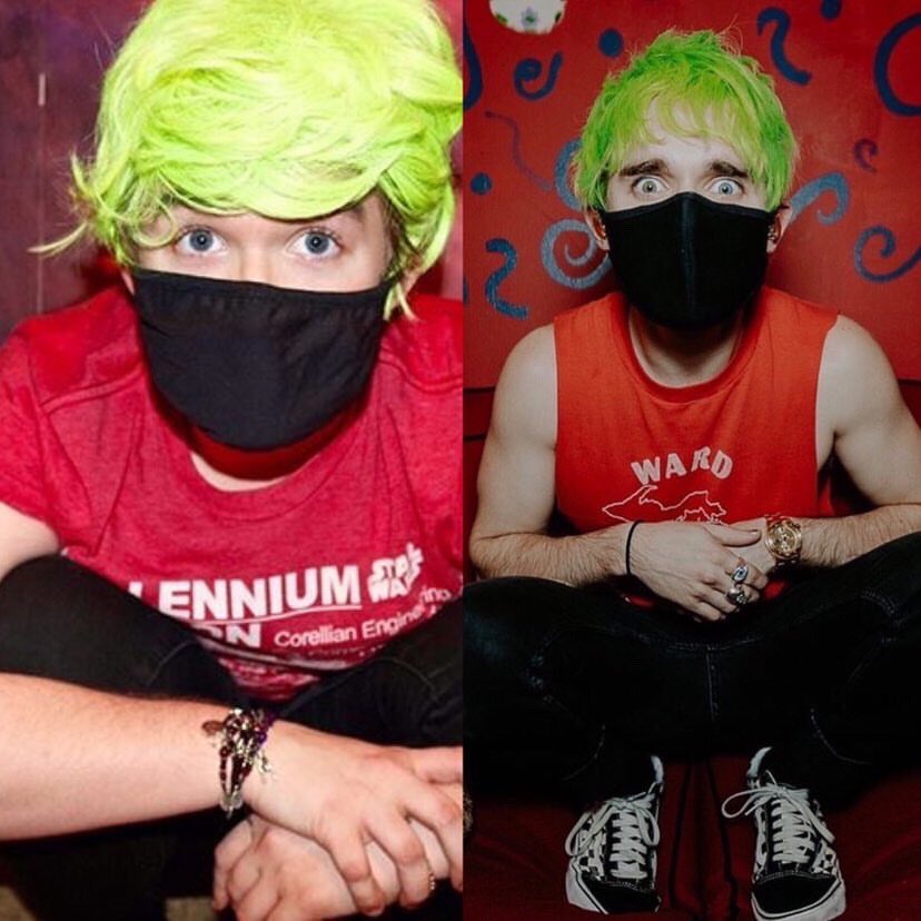 ARHdrris's tweet photo. Am I tHe BoY yOu DrEaMeD oF☁️
@awsten @waterparks @underscoregeoff @JawnRocha #waterparks #waterparksband #parx #streamfandom #dreamboy https://t.co/tMVYdVROuU