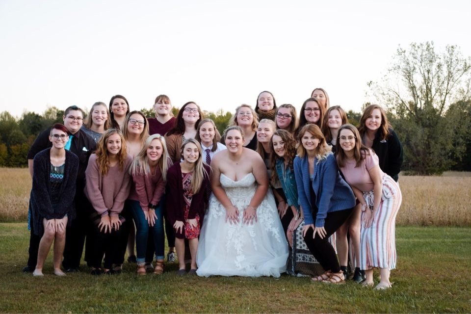 DeltaGT_MU's tweet photo. We may not have it all together, but together we have it all •DLL• 💚 https://t.co/gD7GBQEgV3