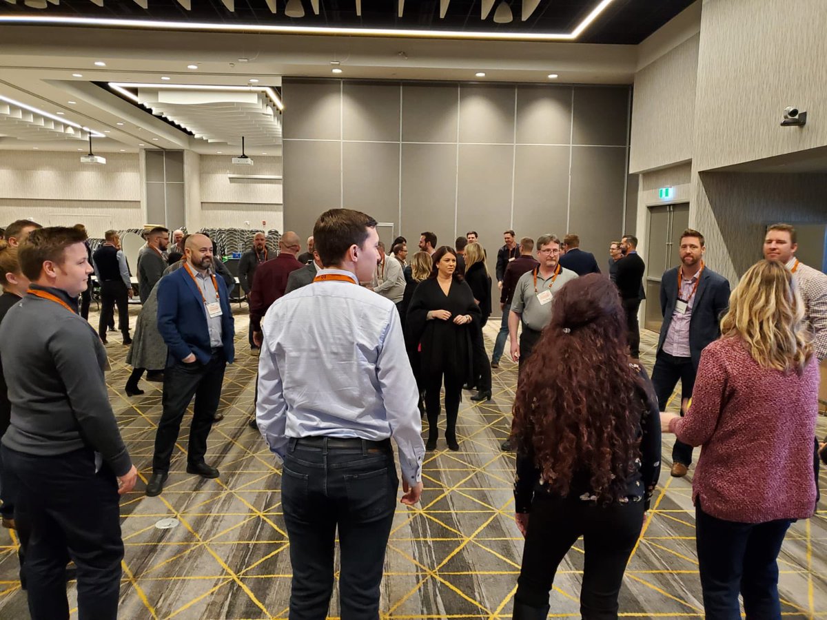 EO Edmonton tweet media