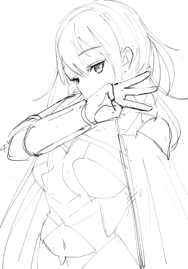 1340Smile's tweet photo. Byleth is in smash :)
Sketch before work!!

#BYLETH4SMASH #SmashDirect #FE3H https://t.co/9ddB4kxZH6