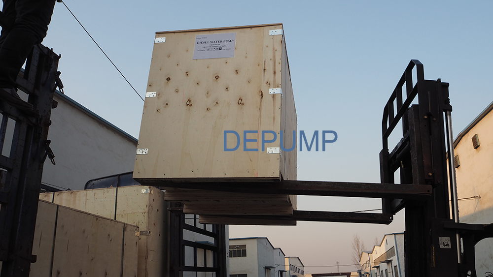 ShirleyPump's tweet photo. It's Early Lunar Year today, traditional: people start Festival stove king,dust sweeping,window cut,spring couplet.
For DEPUMP, we were loading the last order packages and finish the year in 2019. 
Thanks all my clients to support us in the past 2019, all the best wishes to you. https://t.co/b7upMOQbnb