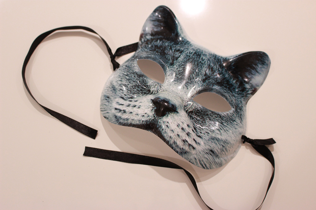 ＼ 🐈フォロー＆RTプレゼント🐈 ／

映画『 #ペット・セメタリー 』“アニマルマスク”を＜3名様＞に🐱🎁✨
 #スティーヴン・キング の小説に基づく悲しき禁忌ホラー😱🎬

応募は👉
①SGSフォロー 
②このツイートをRT 
③サイトの応募フォーム→sgs109.com/p/11413/
※締切 2/16(日)