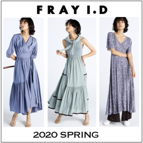 Hearty Select En Twitter Fray I D フレイアイディー ただいまより 春先行予約 Vol2解禁 今なら10 Off ポイント15倍 カシュクールコットンワンピース 26 400円 T Co Qww4foqerc 入荷時期 4月上旬 5月中旬 爽やかなコットン素材のカシュクール Hearty Select En Twitter Fray I D フレイアイディー ただいまより 春先行予約 Vol2解禁 今なら10 Off ポイント15倍 カシュクールコットンワンピース 26 400円 T Co Qww4foqerc 入荷時期 4月上旬 5月中旬 爽やかなコットン素材のカシュクール