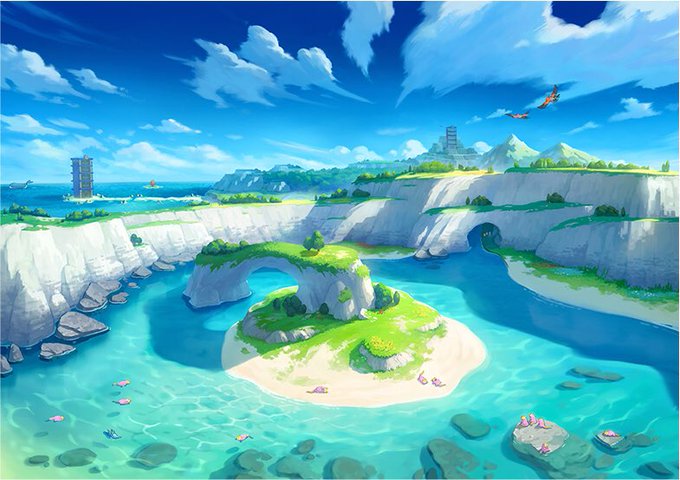 孤島のtwitterイラスト検索結果 孤島のtwitterイラスト検索結果
