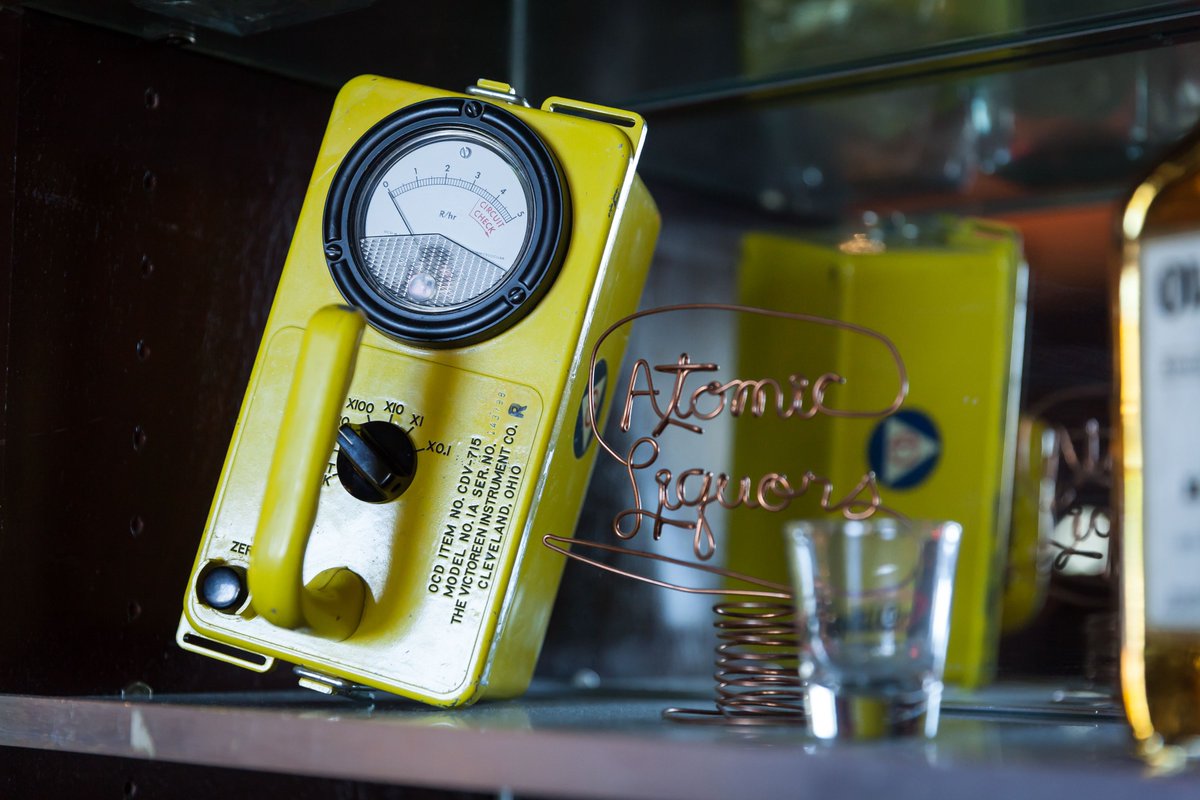 Atomic Liquors tweet media