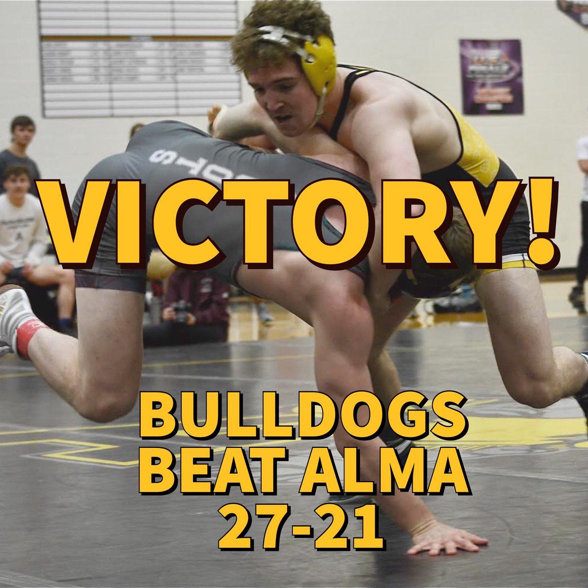 ACMensWrestling's tweet photo. Great team win! #Buildingafoundation #onedaybetter #expexttowin https://t.co/xOh7ij5qv7