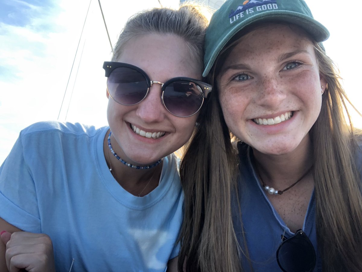 malloryyweber's tweet photo. HAPPY BIRTHDAY BFF🥳🥳🥳I hope you’ve had the bestest day, thanks for always being there and for never failing to make me laugh :) love you forever and ever bud💕 @leah_richey_ https://t.co/JeE1MT1hZ8