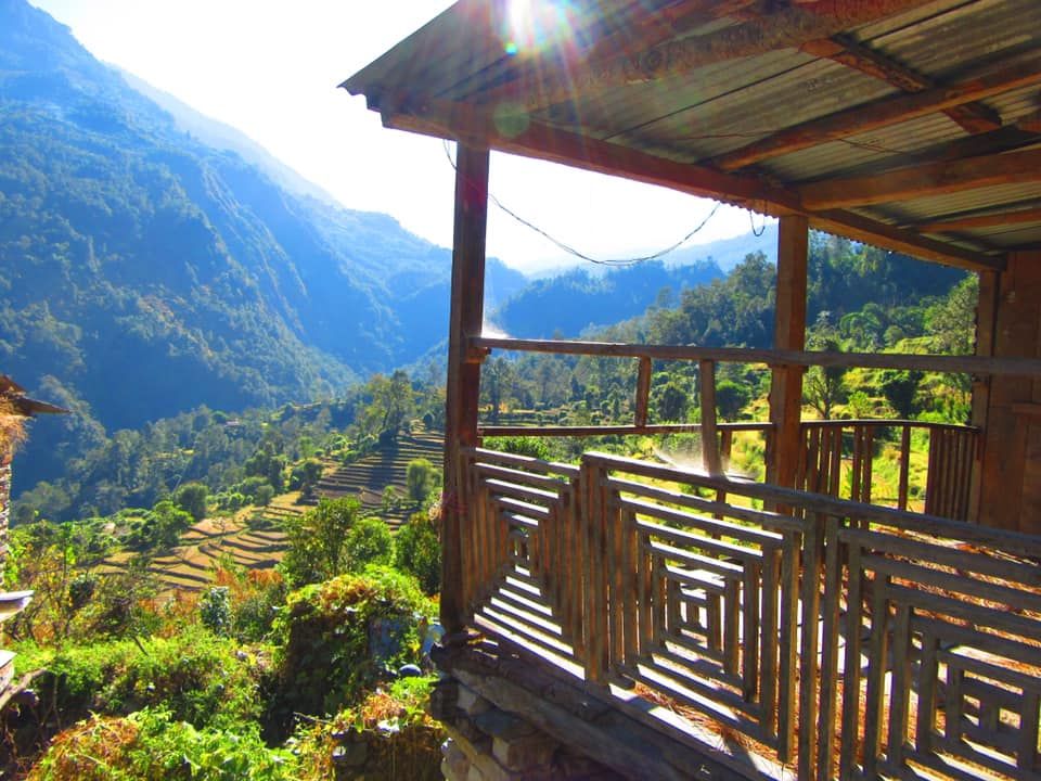 Why Hike the Annapurna Circuit in Nepal? Read on & we hope you'll agree that this trek is still one of the best in the world!https://buff.ly/30aAP2EĀ #hiking #walking #trekking #mountains #annapurna #nepal #treknepal #hikingnepal #guidedtrek #montblanctreks