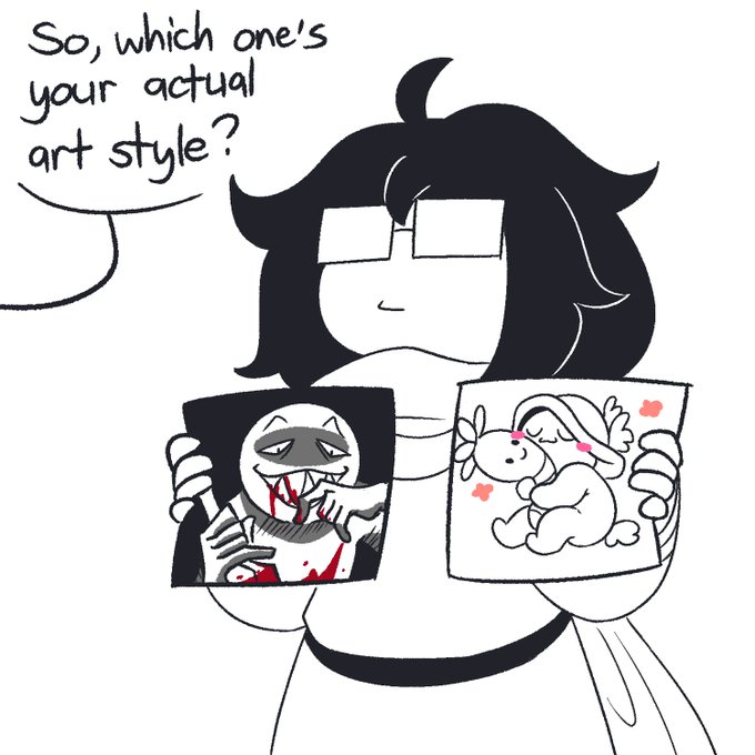 art style™️ 