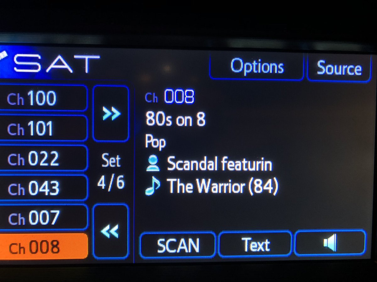 SansTheHans's tweet photo. @BaldBryan @DawsAngeles #ToolTune? https://t.co/148eDRMP7J