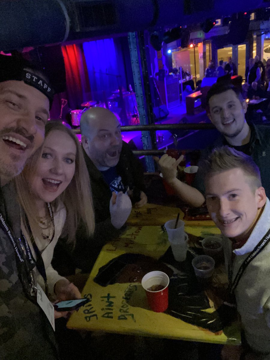 Mo & StyckMan tweet media