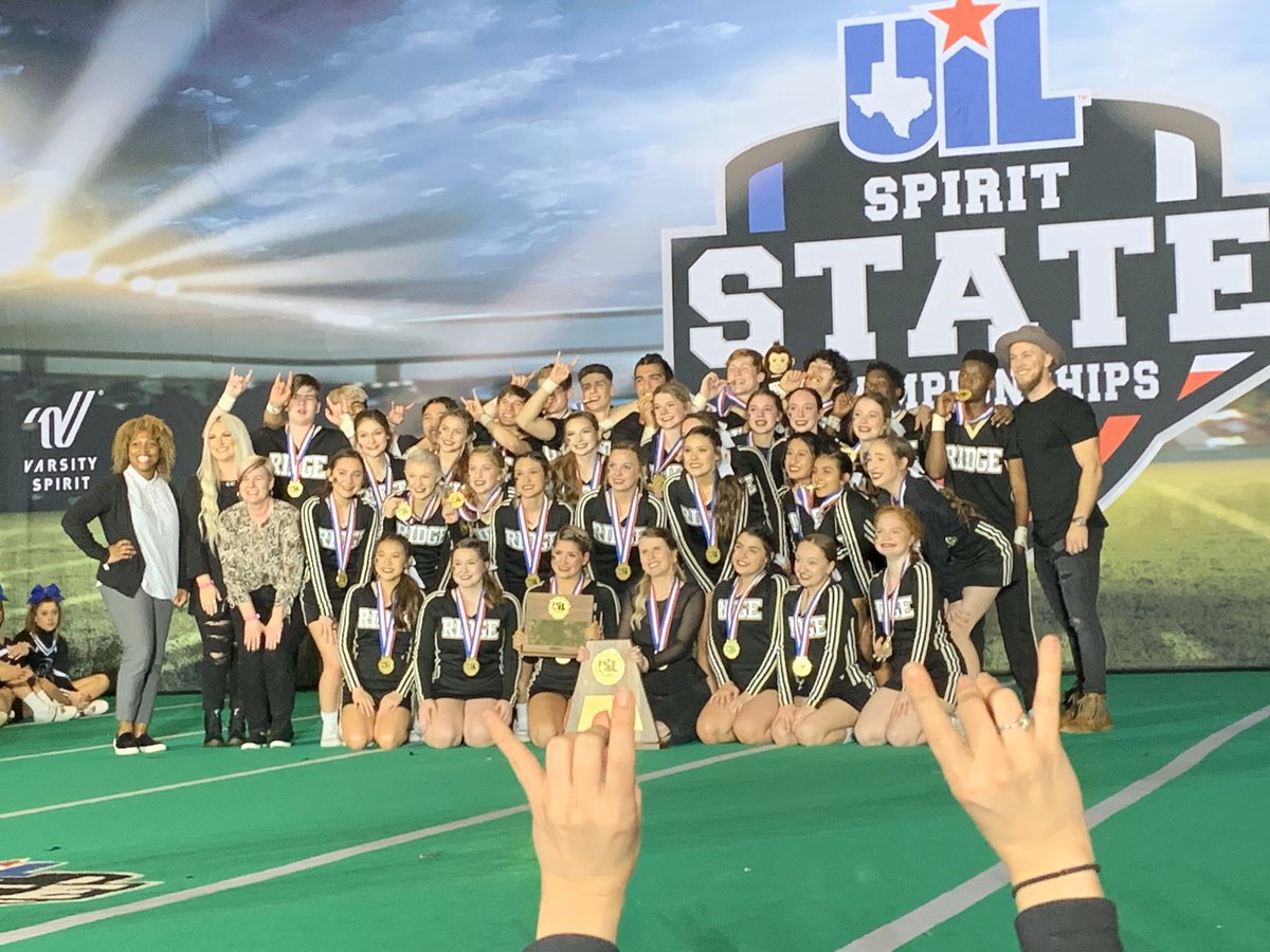bautumzz's tweet photo. UIL COED STATE CHAMPIONS!!!!!!!! https://t.co/g3n05UVEJc