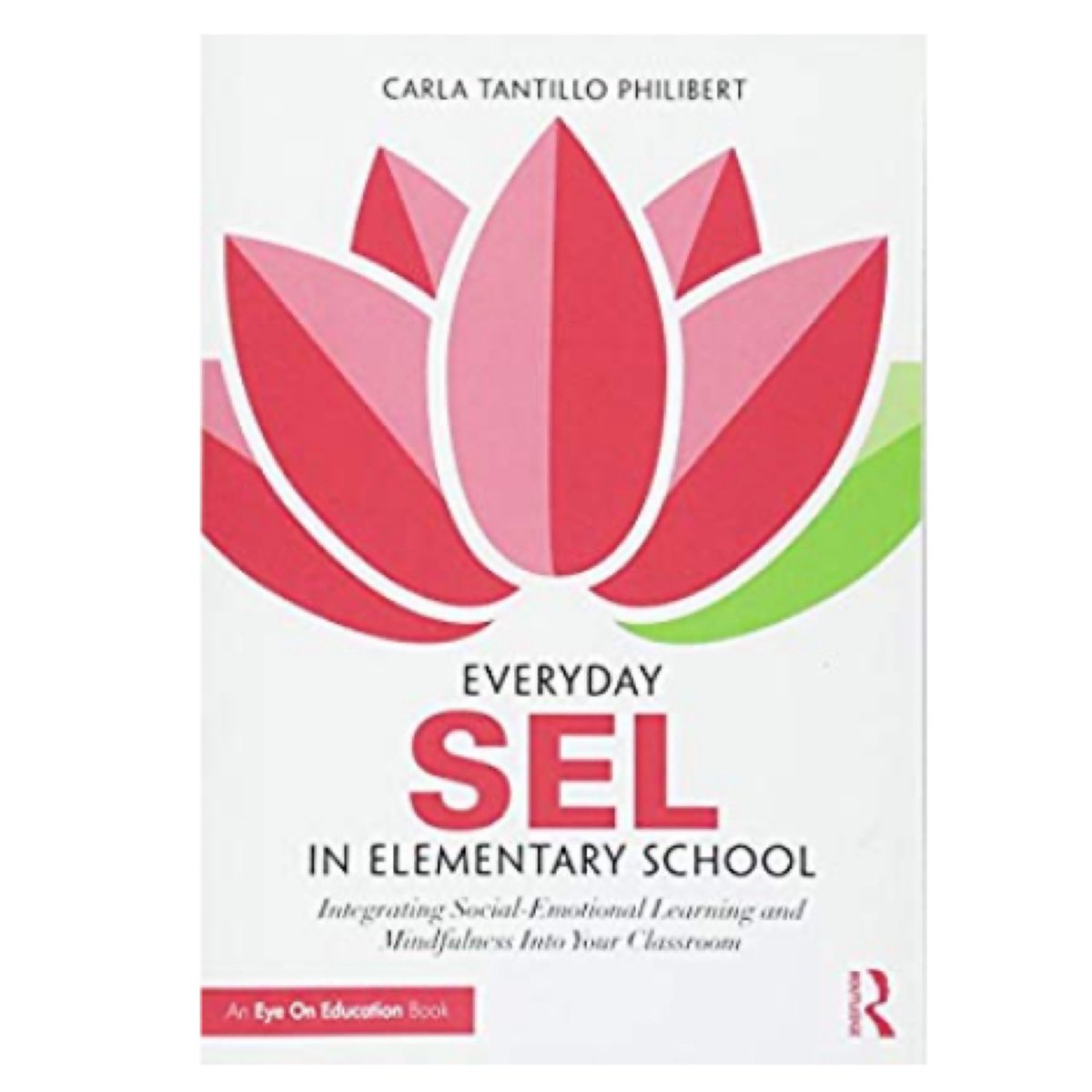 BBStege's tweet photo. I’ve had a few people ask lately where to start with learning about #SEL and its implementation in elementary and middle. Here is some resources that I’ve found invaluable. If you’re interested and unsure where to start, start with the first one. #alllearningissocialandemotional https://t.co/PrLDVetPpg