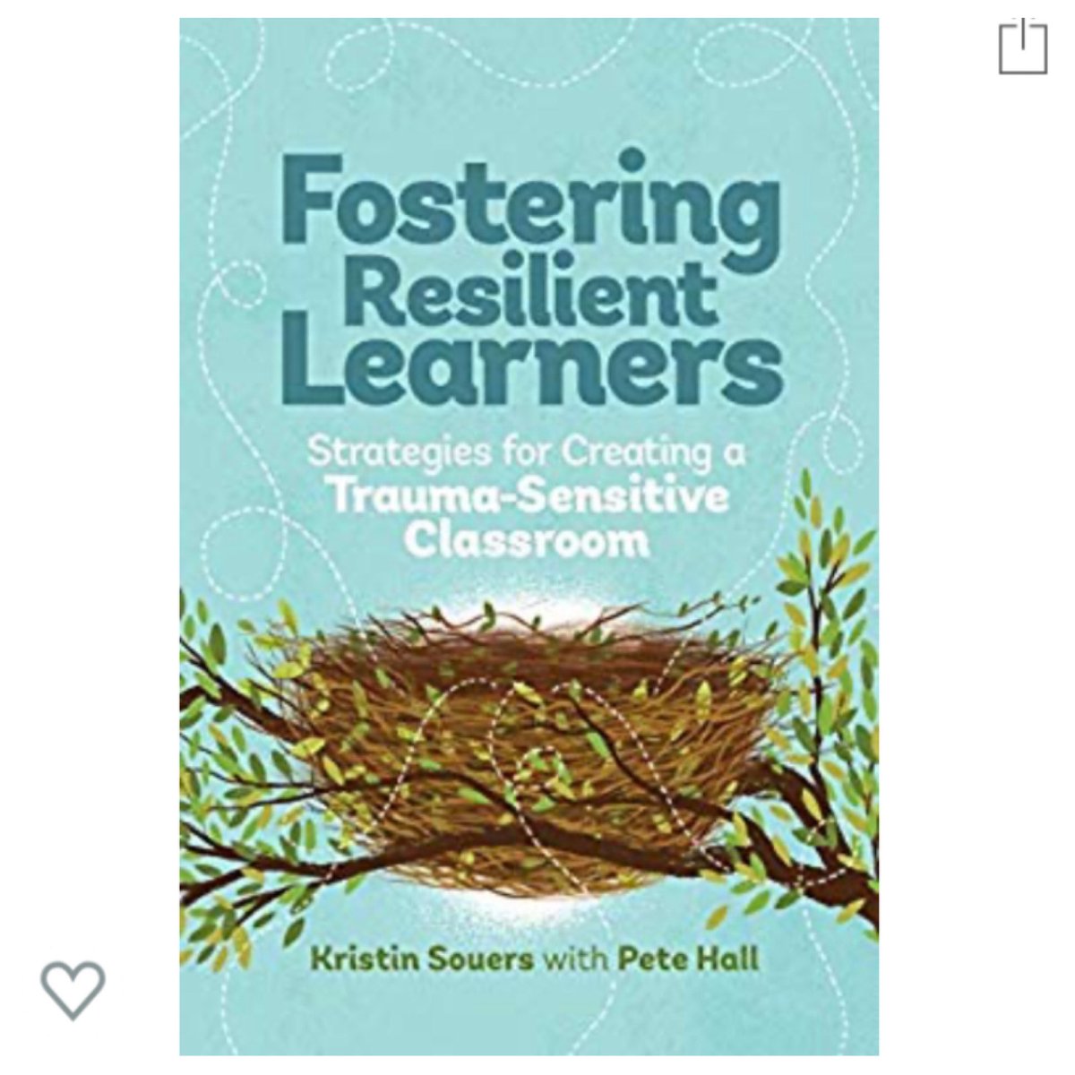 BBStege's tweet photo. I’ve had a few people ask lately where to start with learning about #SEL and its implementation in elementary and middle. Here is some resources that I’ve found invaluable. If you’re interested and unsure where to start, start with the first one. #alllearningissocialandemotional https://t.co/PrLDVetPpg