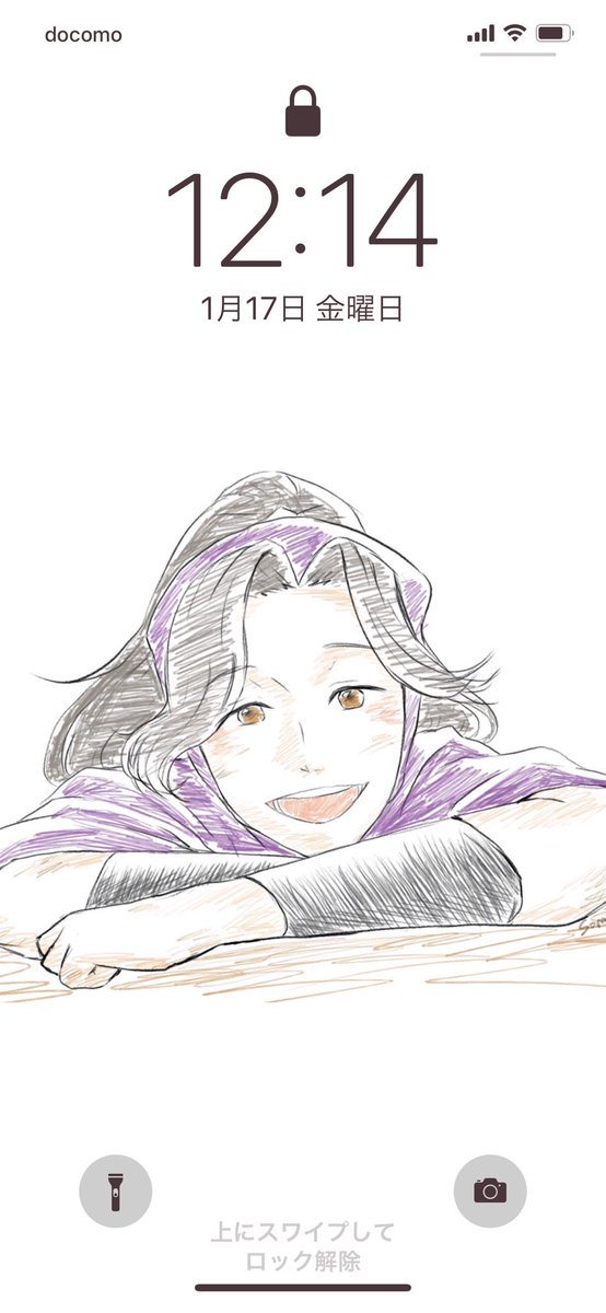 待ち受けにしてのtwitterイラスト検索結果 古い順