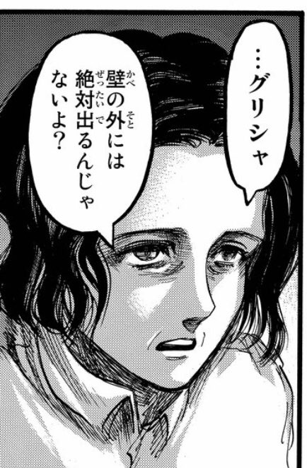 Nadia Db 進撃 A Twitter 前から気になってたこと ジークの婆ちゃん ピークとほぼ同じ顔してる 違うの鼻の形だけ ジークとピークは親戚なのか いとことか そういえばライナー とカビもいとこ設定だったはず ジークが ピークちゃん 呼びで親しいのは親戚で