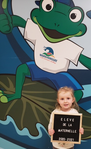 Nos futurs élèves de la maternelle 2020-2021! <a href="/eecmarietanguay/">EEC Marie-Tanguay</a> <a href="/CSDCEO/">CSDCEO</a>