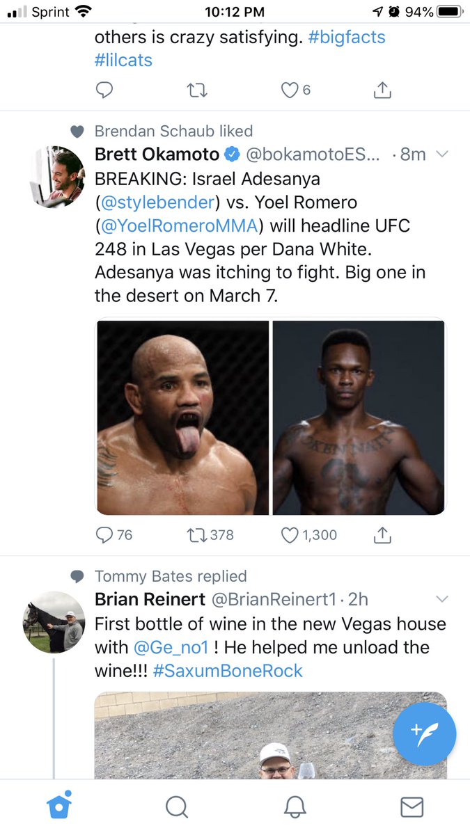 Instagram dana white Instagram dana white