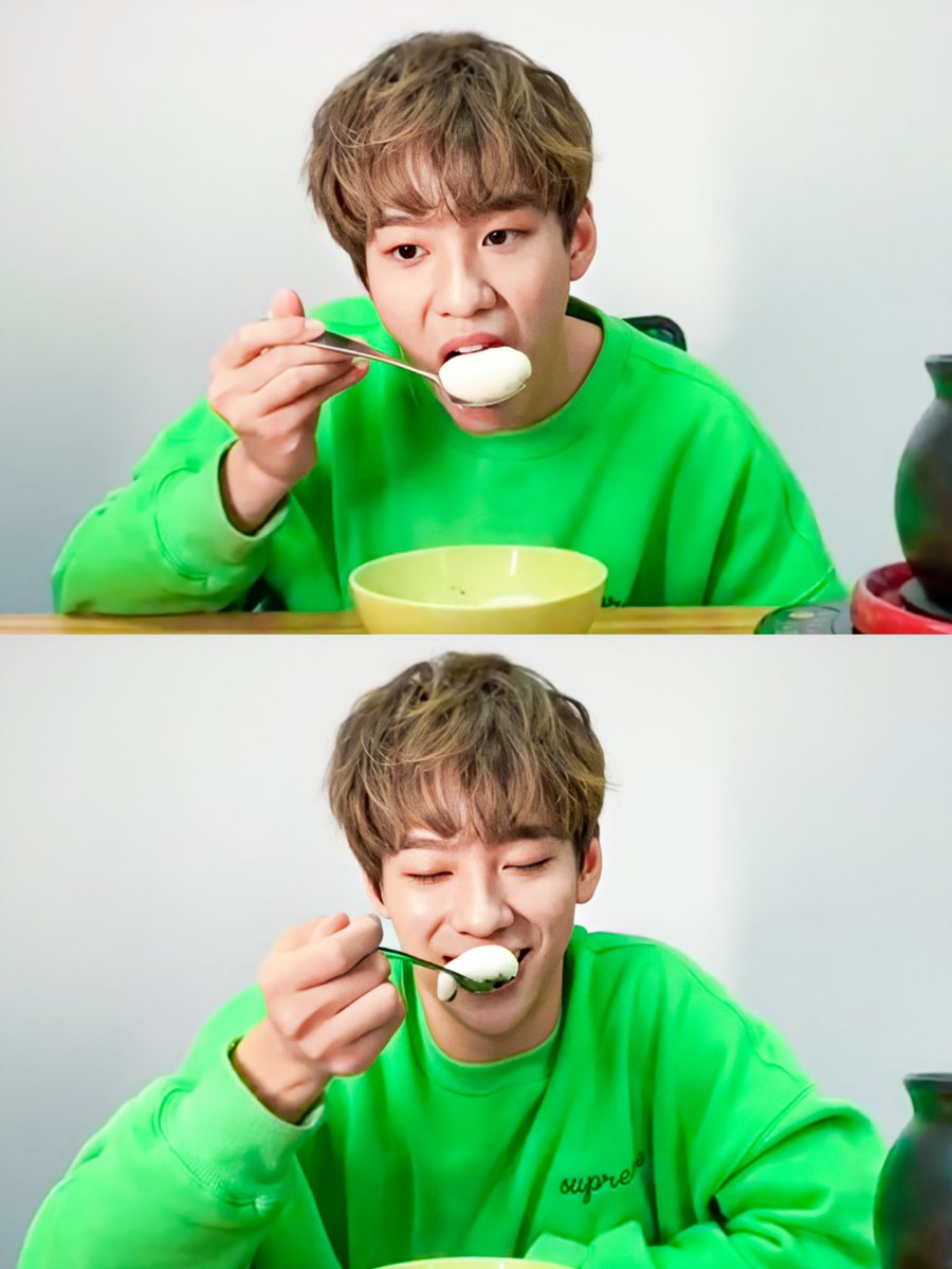Scenic_moon's tweet photo. 😀😀
#토니 #余景天 #トニー https://t.co/gcGwvfraQf
