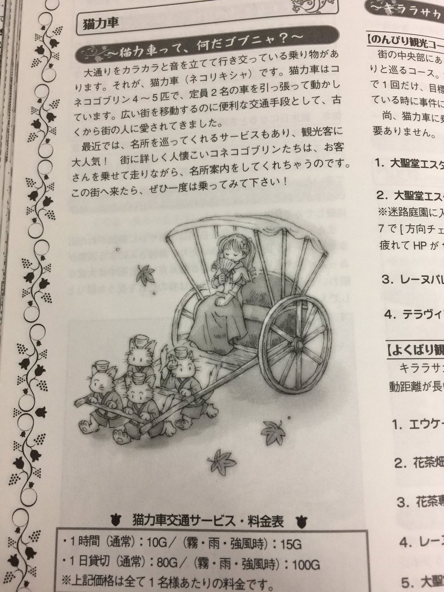 古い雑誌整理中
