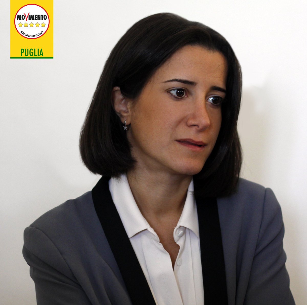 La #Legalità è una cosa seria.
Dov’era Emiliano in questi anni quando, proprio in nome della legalità, chiedevamo tavoli e audizioni?
#Antimafia #M5S #Puglia
LEGGI QUI: bit.ly/2TGy87N