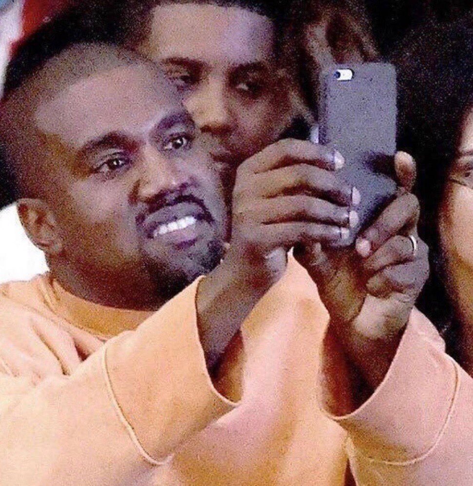 me when my horse does literally anything