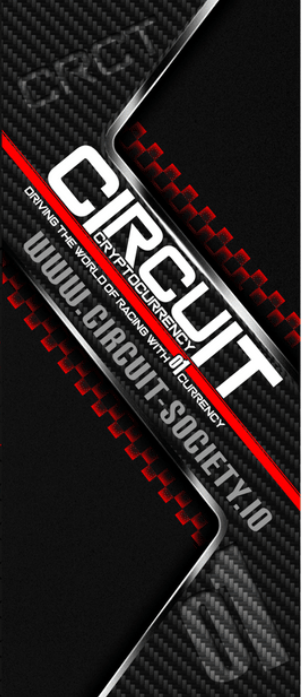 Circuit Society tweet media