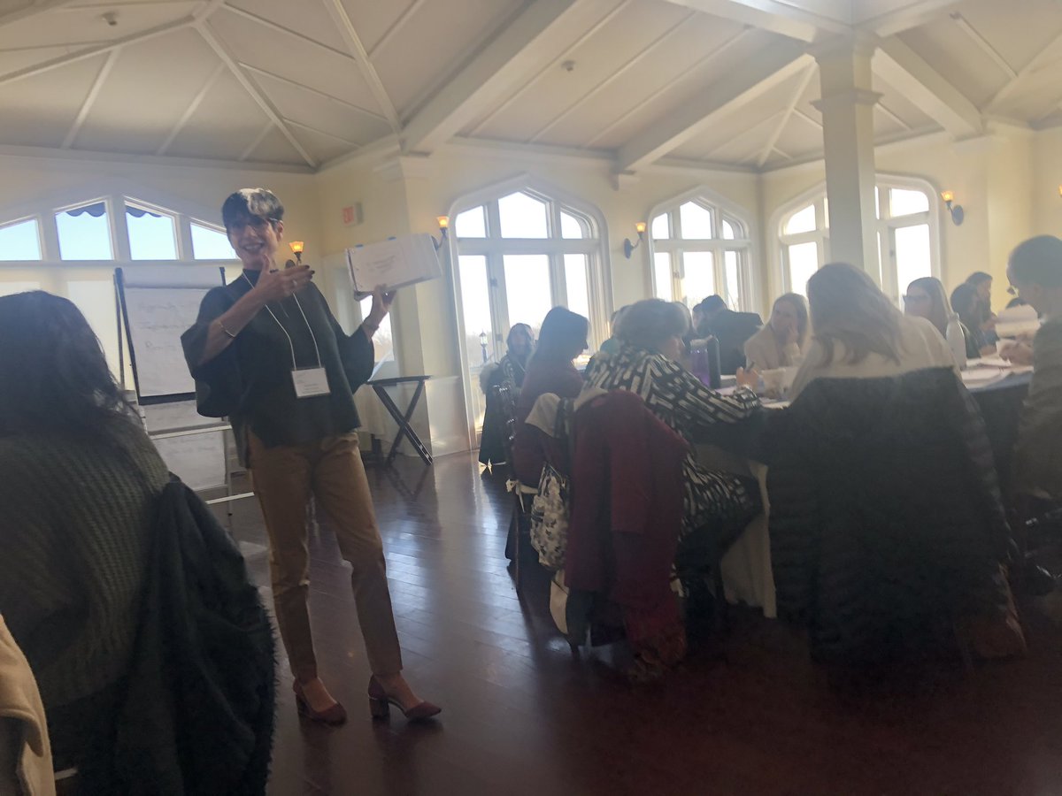 Jessica Grandefeld tweet media