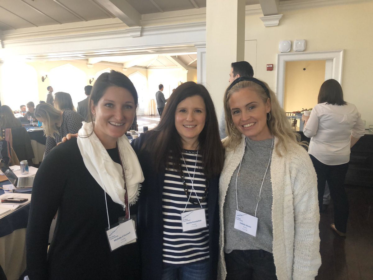 Jessica Grandefeld tweet media