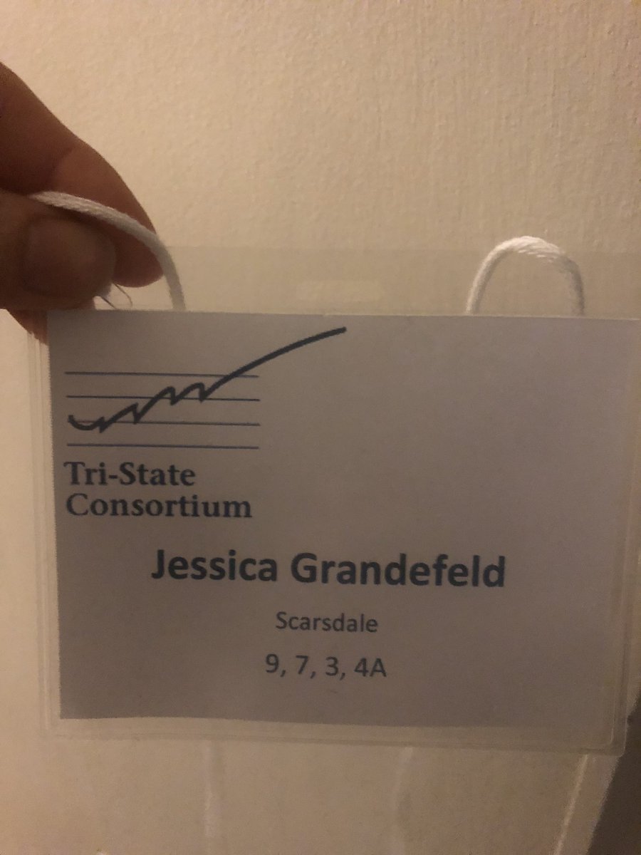 Jessica Grandefeld tweet media