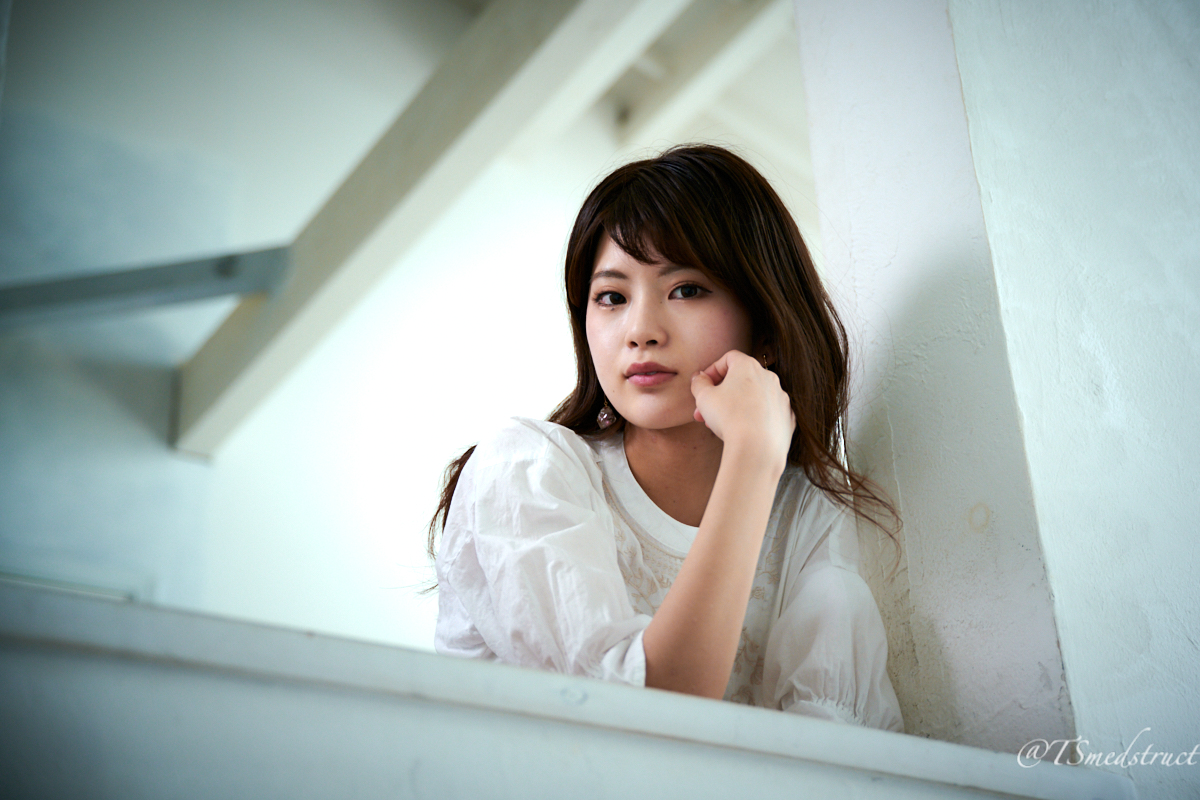 Tsmedstruct's tweet photo. りりさんの現像は���しいです。

Model : りりさん@ririlx
momo撮影会  @momo_camera
#ポートレート
#portrait
#光と影
#CaptureOne12 https://t.co/4qeH7DNhVx