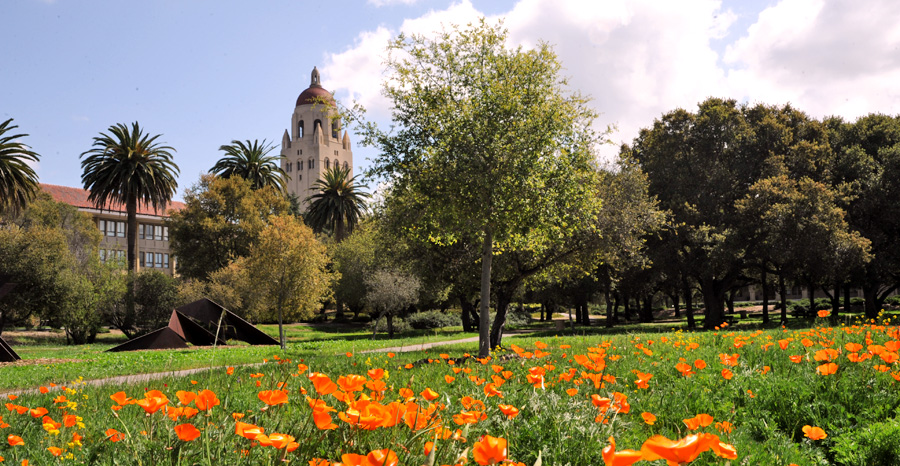 JUST ANNOUNCED: Stanford Reunion is October 15-18, 2020! How can you miss this?! #StanfordReunion