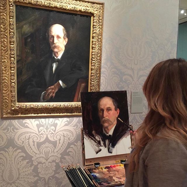 Museum of Fine Arts, Boston tweet media