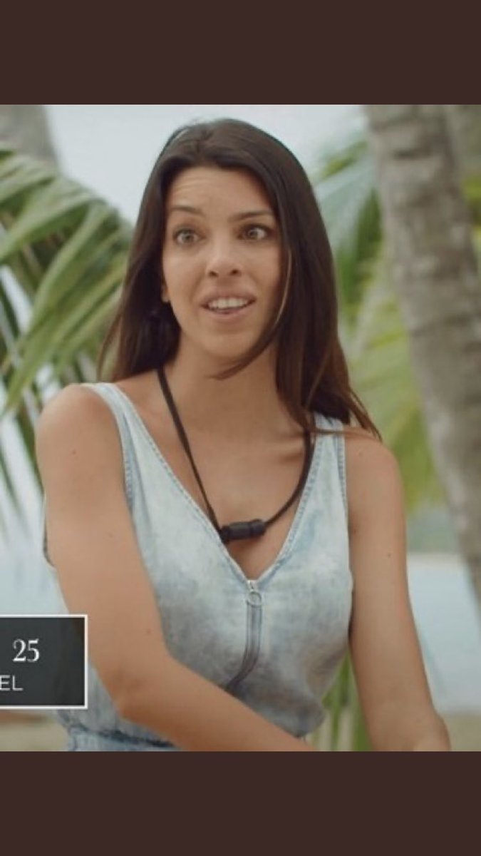 fuentes_leire's tweet photo. Princesa no, vizcondesa
#LaIslaDeLasTentaciones3 https://t.co/sEkPuOAaBF