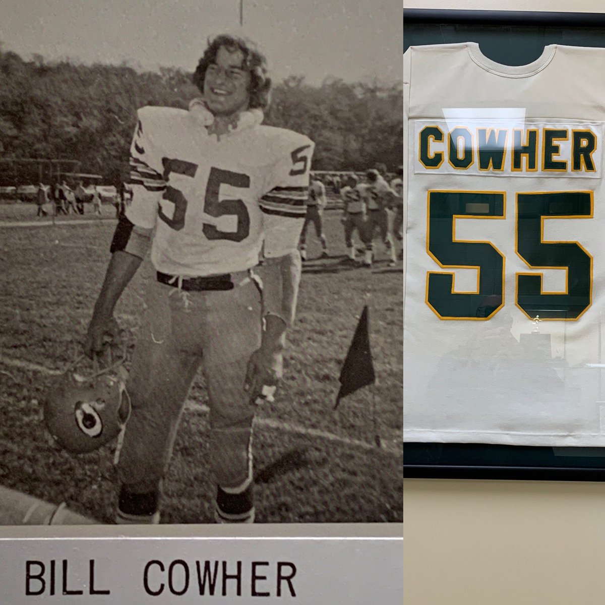 Its most famous alum was elected to the Pro Football Hall of Fame this week.  Can Carlynton’s girls hoops team reach the top of Section 3-3A to celebrate? Tune into <a href="/TribLiveHSSN/">TribLive HSSN</a> as @cc_swag412 and I broadcast Carlynton and Derry. 
#HSSN 
<a href="/CowherCBS/">Bill Cowher</a>