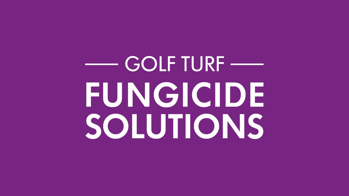 Nufarm US Turf tweet media