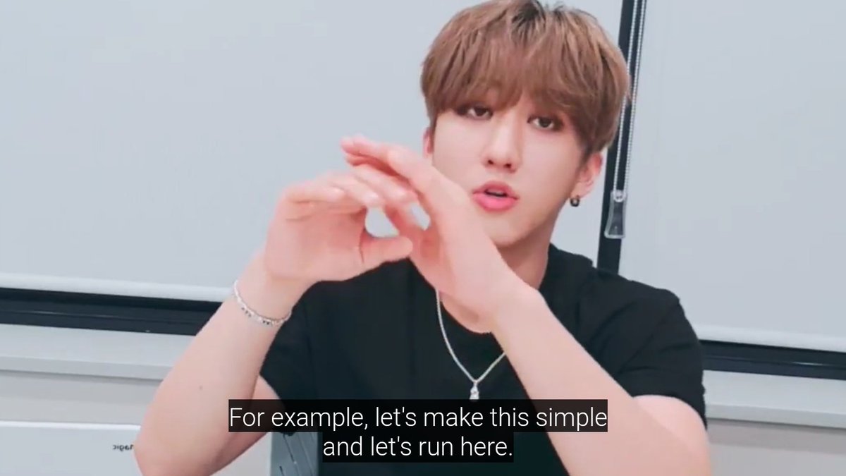 13. SPEAR B↬ in 3RACHA& #39;s songs he can organize lines and rhymes in various ways └ more lines, more time to show his skills