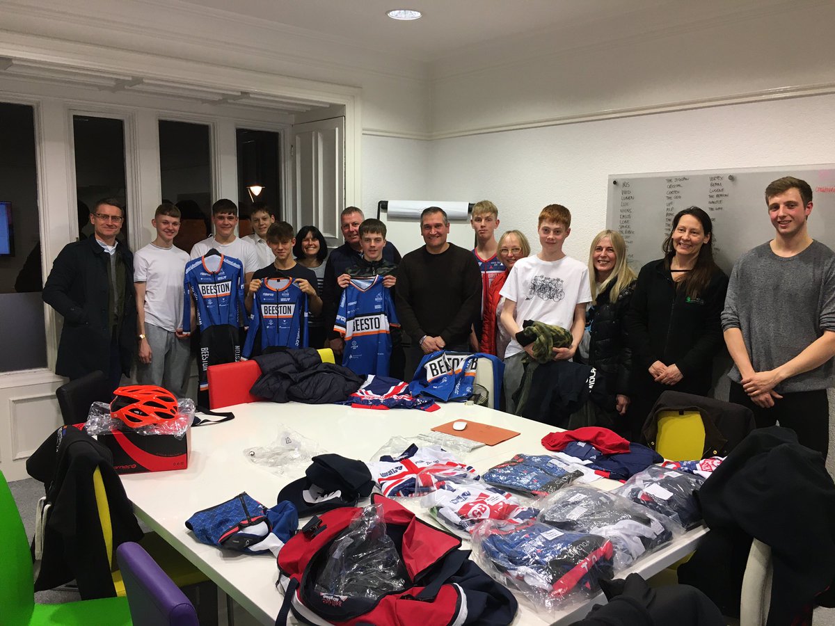 beestoncc's tweet photo. A big shout to our kit sponsor @RizkMcCay  who have supported BCC over the last 5 years and have helped us move to the next level to develop a youth pathway. Thanks to @GodfreySports who are supporting with kit.  https://t.co/iaLCNVhdwH https://t.co/Odlbbyo2PL