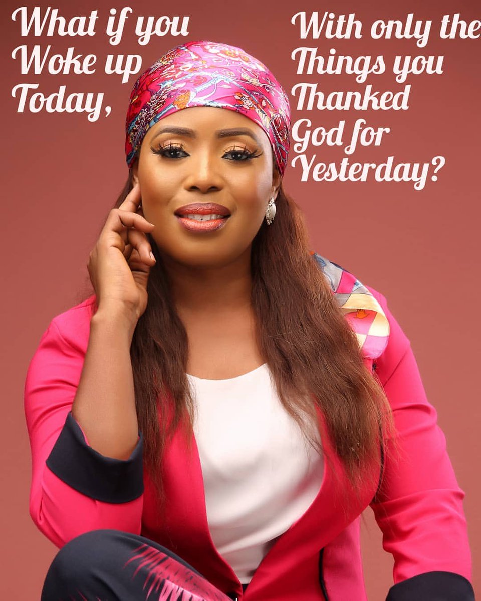 Monique Lawal tweet media