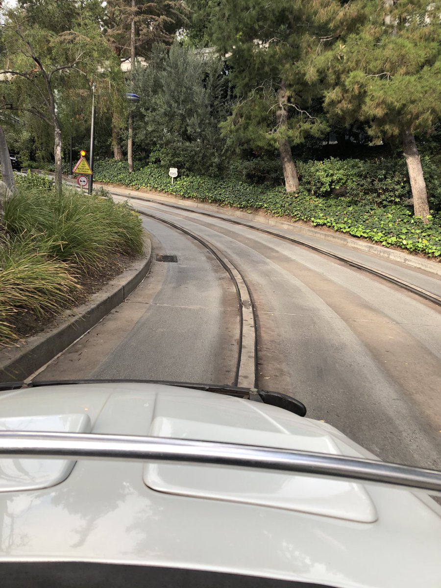 Ride 19: Autopia at 3:04pm