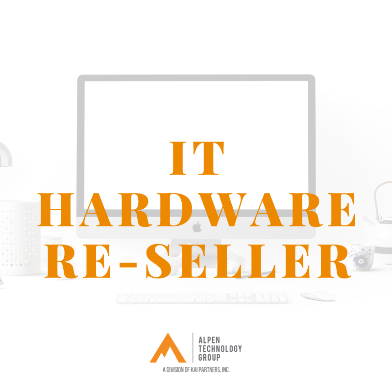 AlpenTG's tweet photo. If one of your 2020 #business resolutions is to upgrade your #IThardware, we can help! We'd love to chat with you about your #IT needs, so call 916-465-8065 or email kaipsales@kaipartners.com!

#ITdepartment #smallbusiness #ITservices #managedIT #computer #laptop #hardware https://t.co/bECXxrpdft